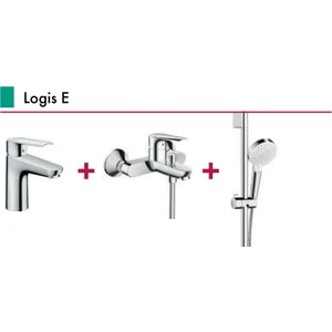Logis E 3'lü Set 71178000SET