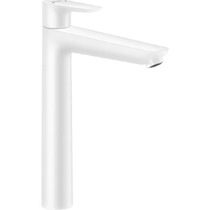 Talis E 240 Satin Beyaz Lavabo Bataryası 71716700