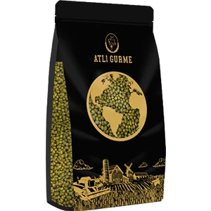 Atlı Gurme Maş Fasulyesi 500 gr