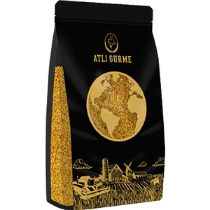 Atlı Gurme Iri Pilavlık Bulgur 500 gr