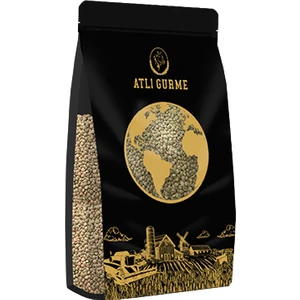 Atlı Gurme Yeşil Mercimek 500 gr