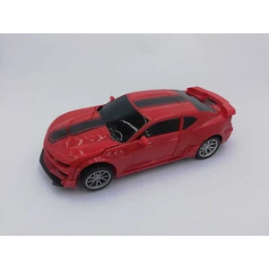 Lrs Store Uzaktan Kumandalı Robota Dönüşen Araba Şarjlı Transformers Tarzı 23 cm