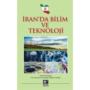 Iranda Bilim ve Teknoloji