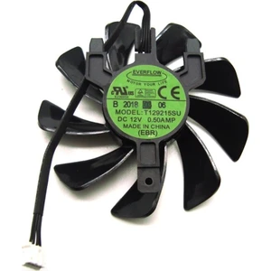 Sapphire Pulse Radeon Rx 570 8g Gddr5 Grafik Kartı Fanı