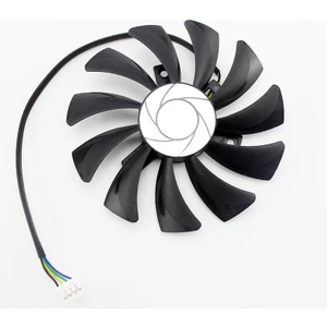 HA9010H12SF-Z 85 mm Fan