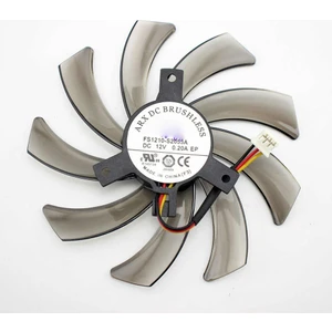 Gıgabyte GTX 750 Ti Kartı Fanı FS1210-S2053A 3 Pin 95 mm