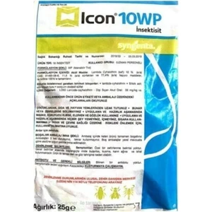 10 Wp Akrep Hamam Böceği Karasinek İçin