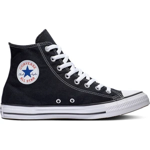 Ct Chuck Taylor As Core Siyah Kadın Sneaker Ayakkabı