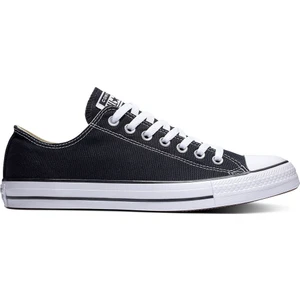 Ct Chuck Taylor As Core Siyah Kadın Sneaker Ayakkabı
