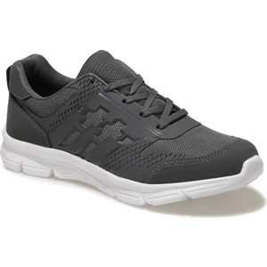 356071.M1FX Gri Erkek Casual Ayakkabı
