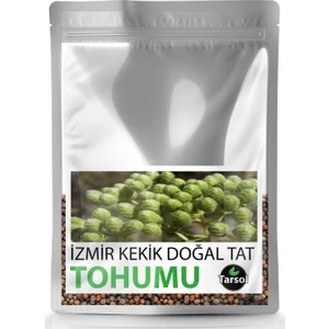 Izmir Kekik Tohumu Yüksek Verim 30'lu