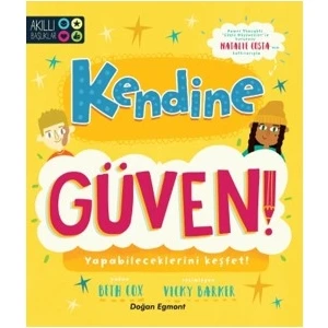 Kendine Güven - Beth Cox