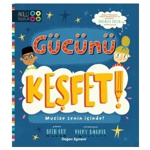 Gücünü Keşfet - Beth Cox