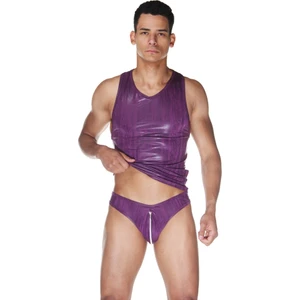 La Blinque  Lame  Atlet Slip  Takım