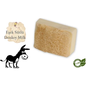 Aktürk Osmanli Sabuni Eşek Sütü Sabunu 120 gr