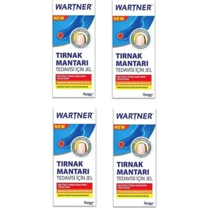 Tırnak Için Jel 7 ml x 4 Adet