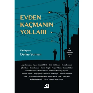 Evden Kaçmanın Yolları - Defne Suman