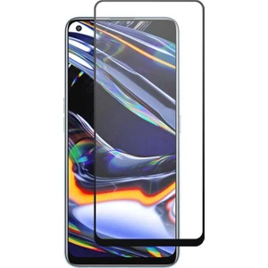 Oneplus Nord N10 5g Ekran Koruyucu Tam Kaplayan Cam Koruyucu Siyah
