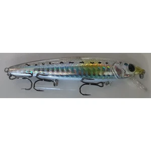 Strike Pro EG-063 F Flash Minnow 8,5 cm Suni Yem # SIN046-713