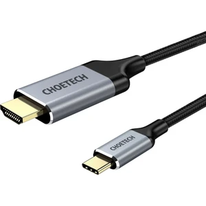 4K 60Hz Type C To HDMI Görüntü Aktarım Kablosu CH-0021