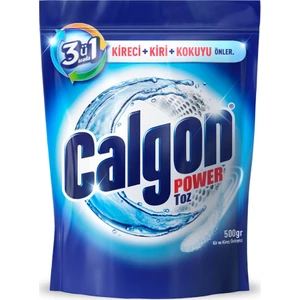 Kireç Önleyici 500 gr