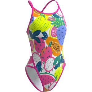 Mad Wave Kadın B0W  Swimsuit Dıana Yüzücü Mayosu