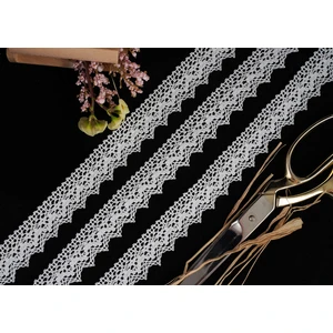 Alka Dantel   8752 Merserize Şeker Kasar Kopanaki  10 mt