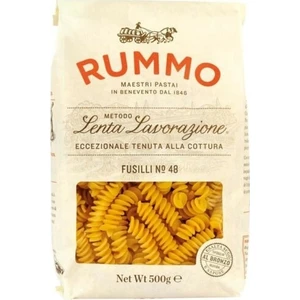 Rummo fusilli 500 gr