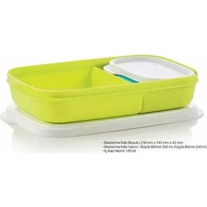 Beslenme Kabı R6723