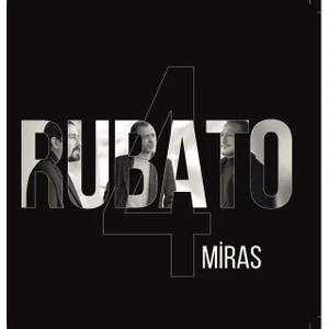 Rubato 4-Miras (Cd )