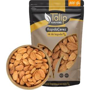 Kapıda Çerez Kapıdaçerez Datça Çiğ Badem 500 gr