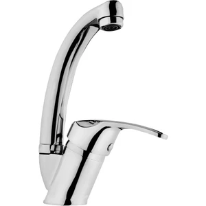 Hilal Kuğu Lavabo Bataryası