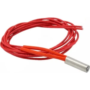 Emay Center 3D Yazıcı Extruder Isıtıcısı 12V 40W Seramik Fişek Isıtıcı