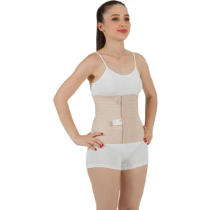 Korse&nbsp; Bel Mısınalı Xxl