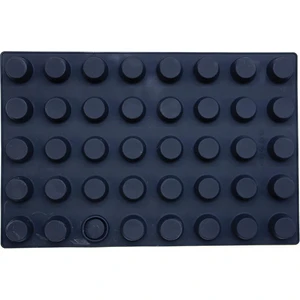 Kek Kalıbı 40*60 cm - 40'lı Cylınders