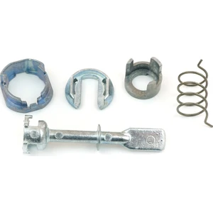Bross Otomotiv BDP30 VW Polo 6N1 N2 İçin Ön Kapı Kilidi Tamir Takımı 6N0837223A 58 mm