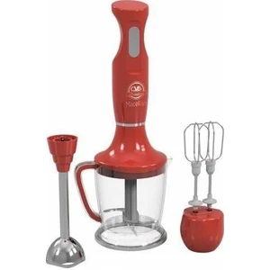 Cvs DN1273 Macellan Blender Seti