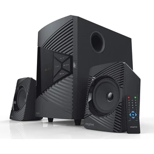 Sbs E2500 60W 2.1 Multimedia Bluetooth 5.0 Speaker
