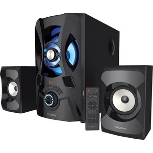 Sbs E2900 120W 2.1 Multimedia Bluetooth 5.0 Speaker