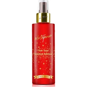 Eda Taşpınar New Year Limited Edition No:1 Body Mist 200 ml