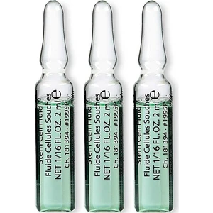 Janssen Cosmetics Stem Cell Fluid Ampul -  Serum 2ml 3'lü Set