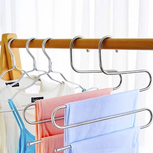 VIP Gross VIPGROSS 5 Katlı Pantolon Askılığı