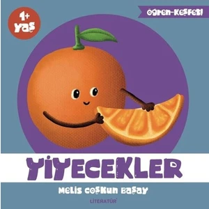 Yiyecekler - Melis Coşkun Başay