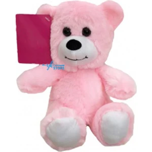 Yk Store Sevimli Peluş Ayıcık 15 cm