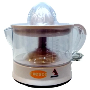 Fresco Narenciye Sıkacağı Beyaz