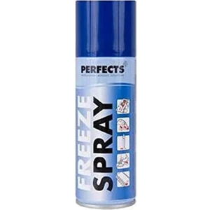 Freeze Spray - Dondurucu Sprey 200ml