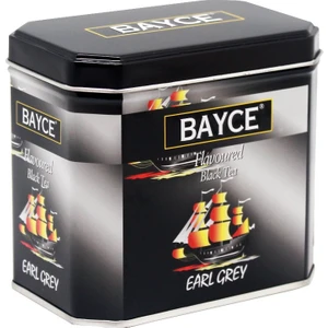 Earl Grey Teneke Kutu 100 gr