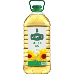 Aycıcek Yagı 5 Lt