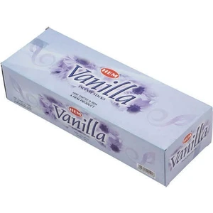 Vanilla  Hem Tütsü