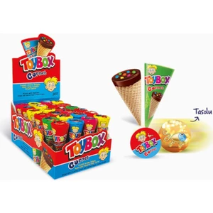 Cornet 24'lü Paket